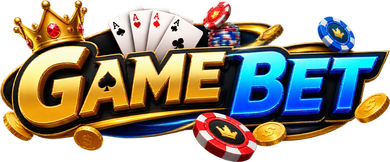 Game Bet logo